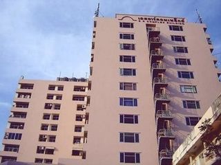 SR Complex