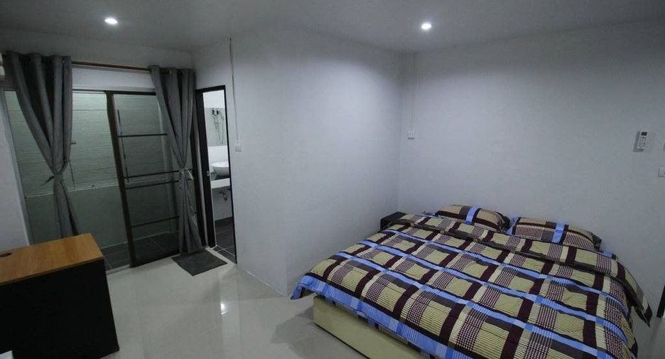 SR Complex