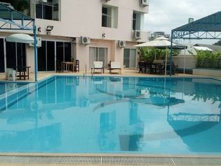 SR Complex