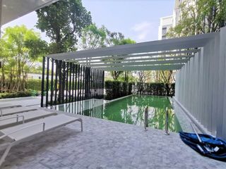Newera Ekamai-Ramintra Condominium