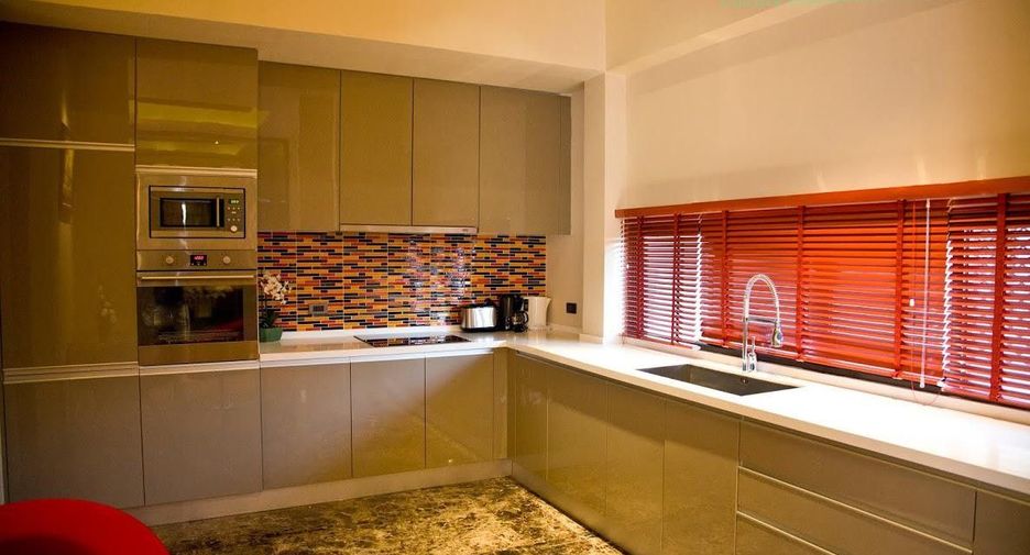 Moon Terrace Villa
