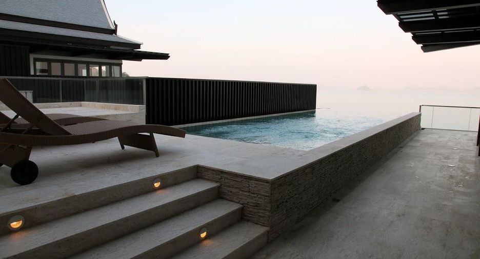 Moon Terrace Villa