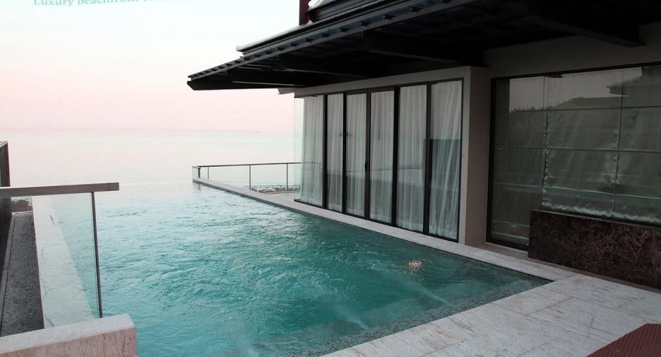 Moon Terrace Villa