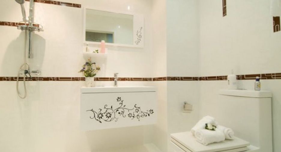 Murraya Place Condominium - I-SHAPE