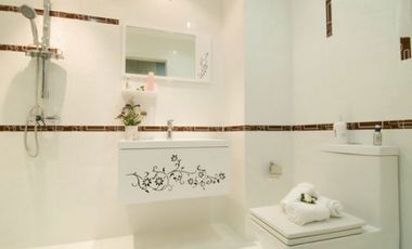 Merana Place Condominium - Ice Sheep