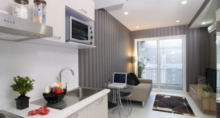 Murraya Place Condominium - I-SHAPE