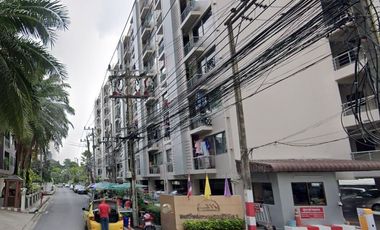 Living Place Ratchayothin 14