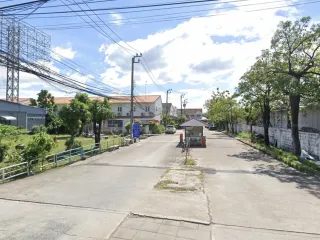 Ban Prapasap 2