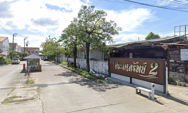 Ban Prapasap 2