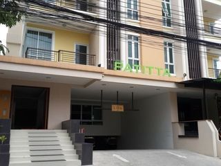 Patitta Apartment