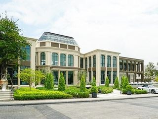Grand Bangkok Boulevard Krungthepkritha