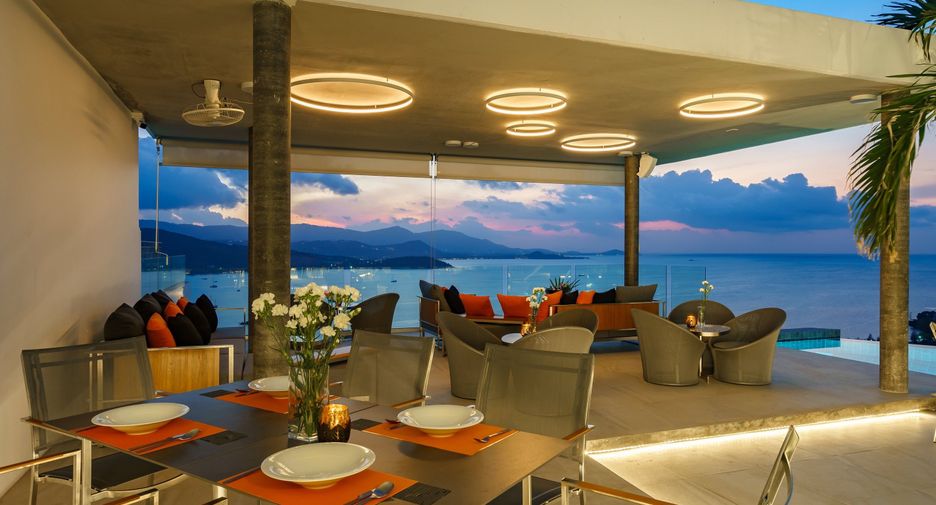 Unique Koh Samui