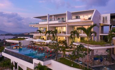 Unique Koh Samui