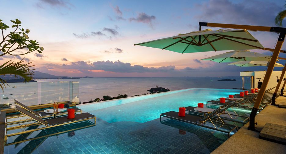 Unique Koh Samui