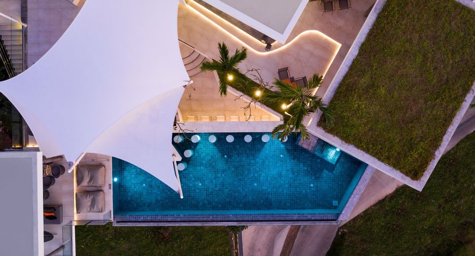 Unique Koh Samui