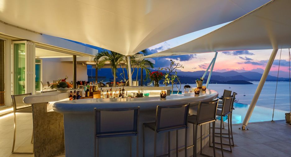 Unique Koh Samui