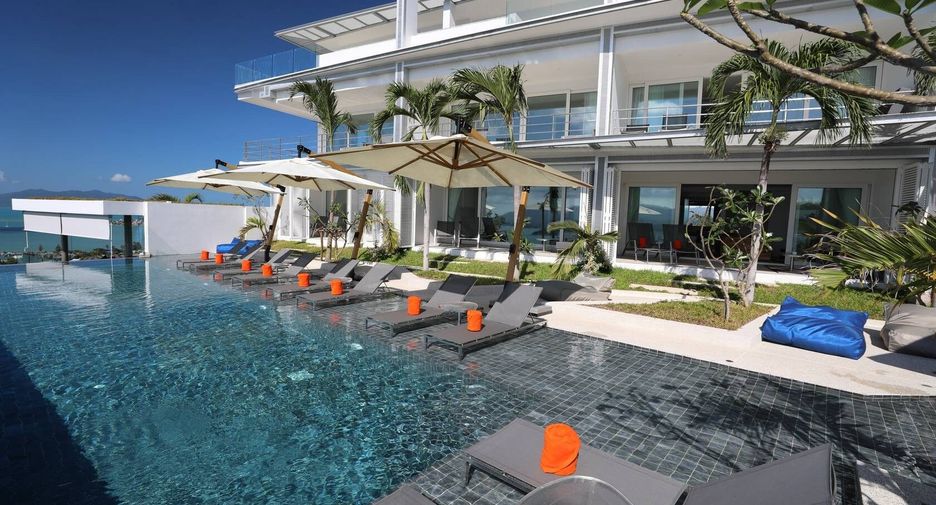 Unique Koh Samui