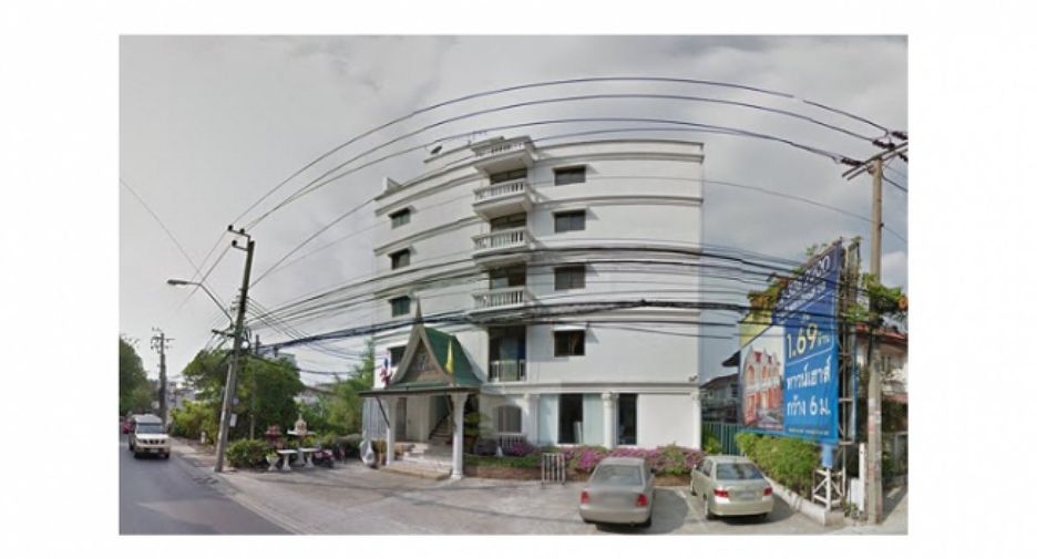 93 Residence