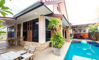 Baan Por Jai Hua Hin