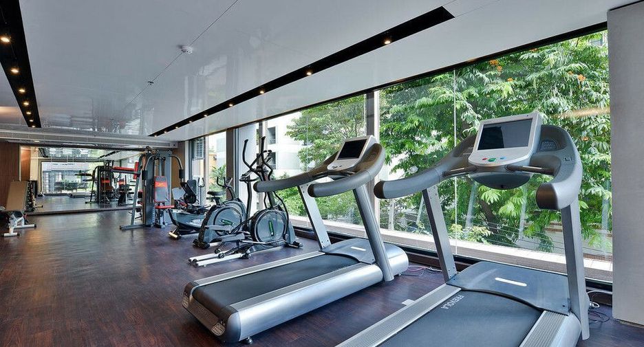 The Hudson Sathorn 7