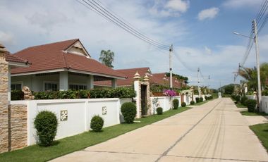 Smart House Village 1