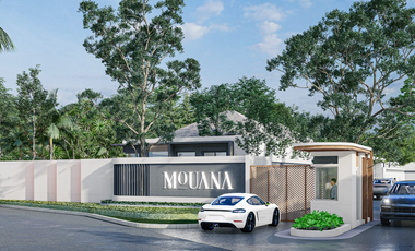 Mouana Serenity Cherngtalay