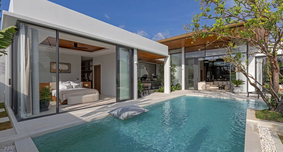 Moana Serenity en bord de mer
