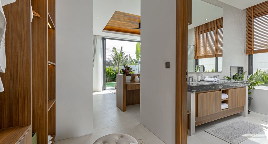 Moana Serenity en bord de mer