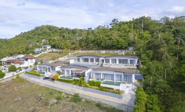 MA Seaview Exclusive Villas