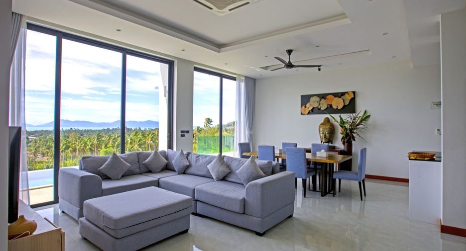 MA Seaview Exclusive Villas