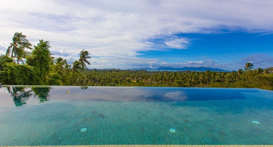 MA Seaview Exclusive Villas
