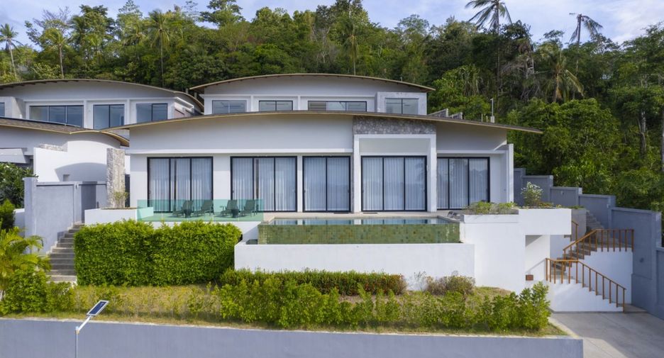 MA Seaview Exclusive Villas