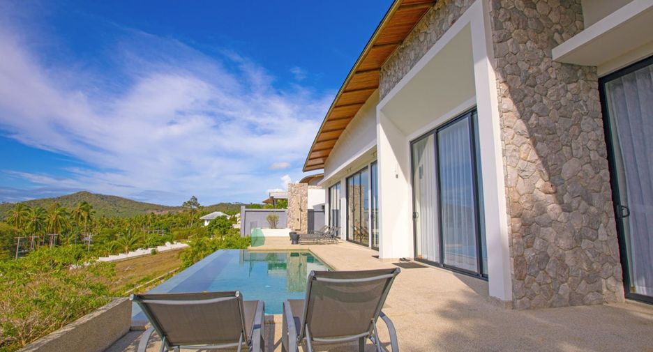 MA Seaview Exclusive Villas
