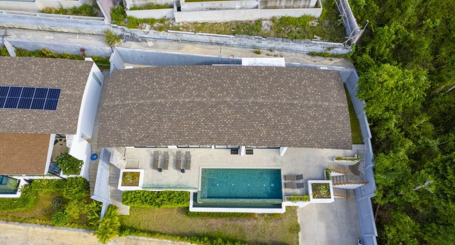 MA Seaview Exclusive Villas