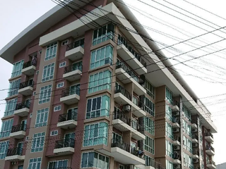 The Ultimate Condo