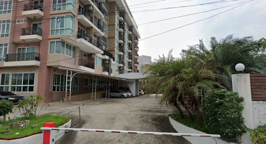 The Ultimate Condo