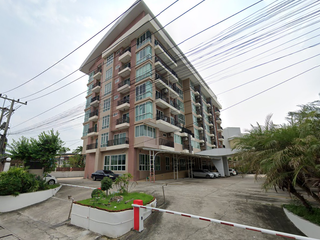 The Ultimate Condo