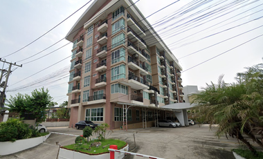 The Ultimate Condo