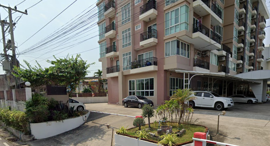 The Ultimate Condo