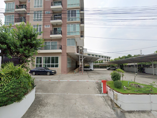 The Ultimate Condo