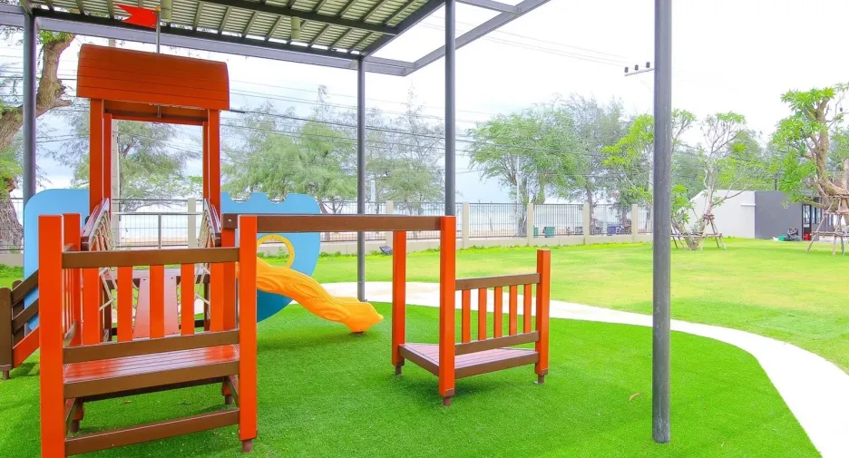 Lumpini Park Beach Cha-am 2