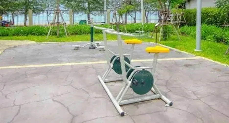 Lumpini Park Beach Cha-am 2