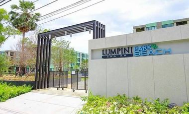 Lumpini Park Beach Cha-am 2