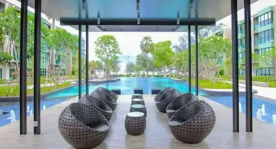 Lumpini Park Beach Cha-am 2