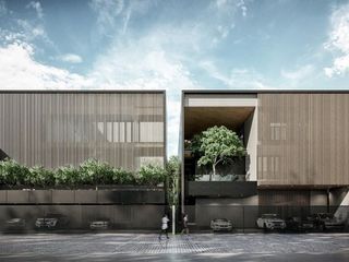 Atelier Residence