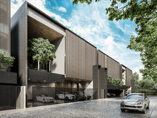 Atelier Residence