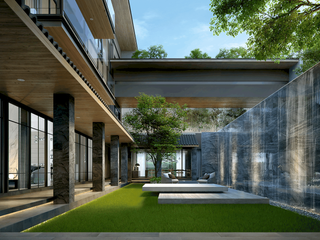 Atelier Residence