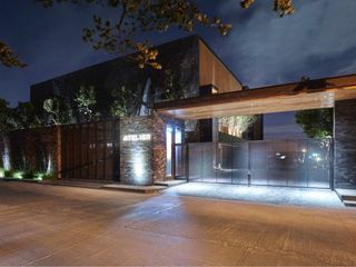 Atelier Residence