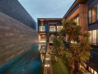 Atelier Residence