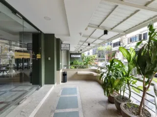 Aspira Residence Ruamrudee